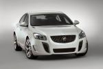 Buick Regal GS Concept 2010 года